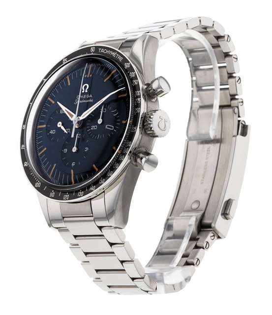 Omega Speedmaster Anniversary Series 310.30.40.50.06.001 Image 2